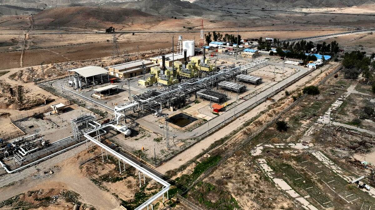 پایان هفت دهه اتلاف سرمایه ملی به همت شرکت پالایش گاز بیدبلند خلیج‌فارس/ آخرین جزئیات از پروژه عظیم و ملی طرح بهسازی و احداث تأسیسات جمع‌آوری گازهای مشعل