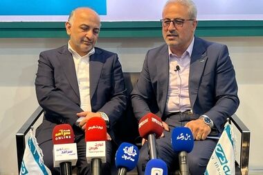 سومین دیدار مجازی مدیرعامل بیمه سینا با رؤسای شعب سراسر کشور
