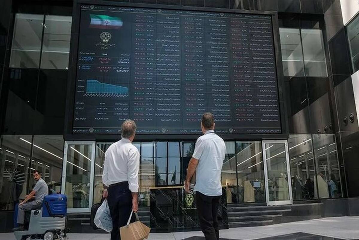 تداوم رشد بورس در صورت نبود ریسک‌های جدید