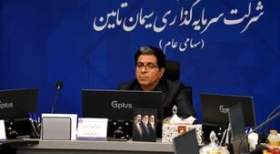 جنگ تحمیلی سوم فرصتی برای حرکت در مسیر نوآوری خلاقانه است / نقش کلیدی شستا در تاب‌آوری ملی