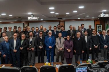 توسعه همکاری  ترانسفورماتورهای نیروگاهی ؛ بازاریابی و توسعه صادرات و زنجیره ارزش انرژی های تجدید پذیر