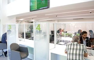 اعلام شعب کشیک بانک کارآفرین در روز۲۲ خرداد