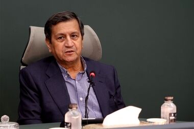همتی: کشورهای منطقه روی نقش مهم ایران در روابط اقتصادی کلان توافق دارند