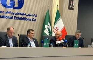 الکامپ ۲۸؛ پلتفرمی فراتر از نمایشگاه برای اقتصاد دیجیتال و هوش مصنوعی/ تخفیف‌ بین ۱۰ تا ۵۰ درصد در الکامپ برای مشارکت کنندگان 