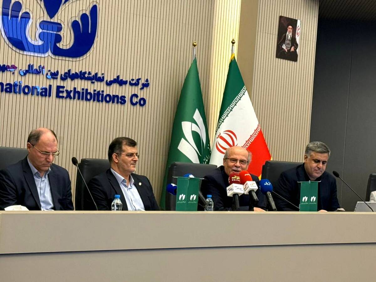 الکامپ ۲۸؛ پلتفرمی فراتر از نمایشگاه برای اقتصاد دیجیتال و هوش مصنوعی/ تخفیف‌ بین ۱۰ تا ۵۰ درصد در الکامپ برای مشارکت کنندگان 