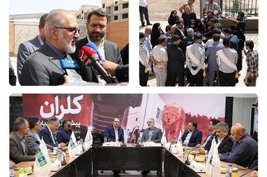 برنامه‌ریزی و استفاده از ظرفیت بانکداری شرکتی در حوزه جذب منابع
