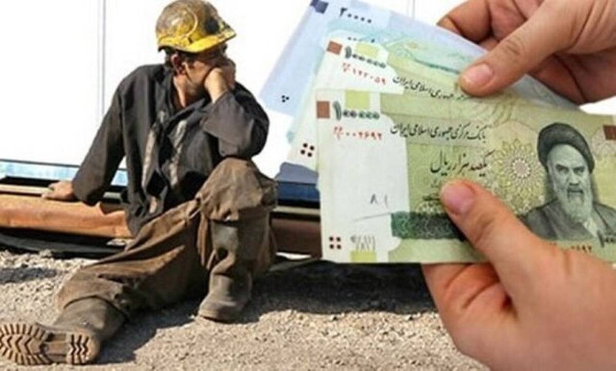 هشدار انبوه‌سازان نسبت به بحران دستمزد و اشتغال در شرایط جنگی