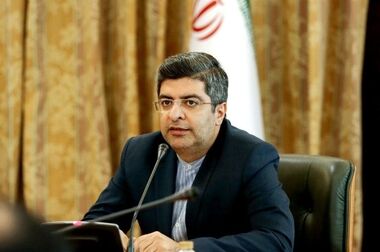  تاکید مدیرعامل شستا بر شتاب در اجرای پروژه‌های توسعه‌ای تاپیکو