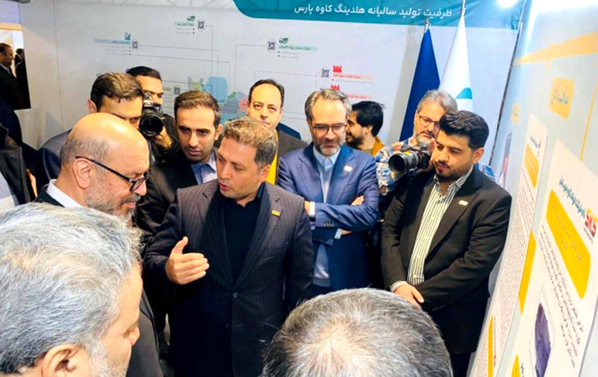 از پژوهش تا پیشرفت؛ فولاد کاوه مسیر نوآوری را هموار می‌کند