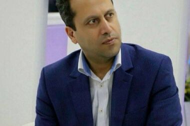 رویکرد بیمه مرکزی بهبود فضای کسب و‌ کار و اعتماد به جسارت، تحول‌خواهی و آینده‌نگری نیروی جوان است