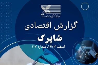 رشد چشمگیر تراکنش‌های شبکه پرداخت شاپرک در خرداد ۱۴۰۴ 