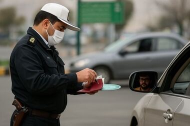  ممنوعیت تردد ناوگان حمل بار در دو هفته اول مهرماه در تهران