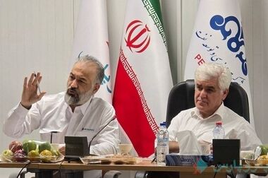 افزایش ۳هزار بشکه‌ای ظرفیت تولید میدان نفتی آزادگان جنوبی