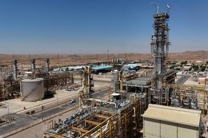 بهره‌برداری از طرح جمع‌آوری گازهای مشعل ایلام با فرمان رئیس‌جمهوری