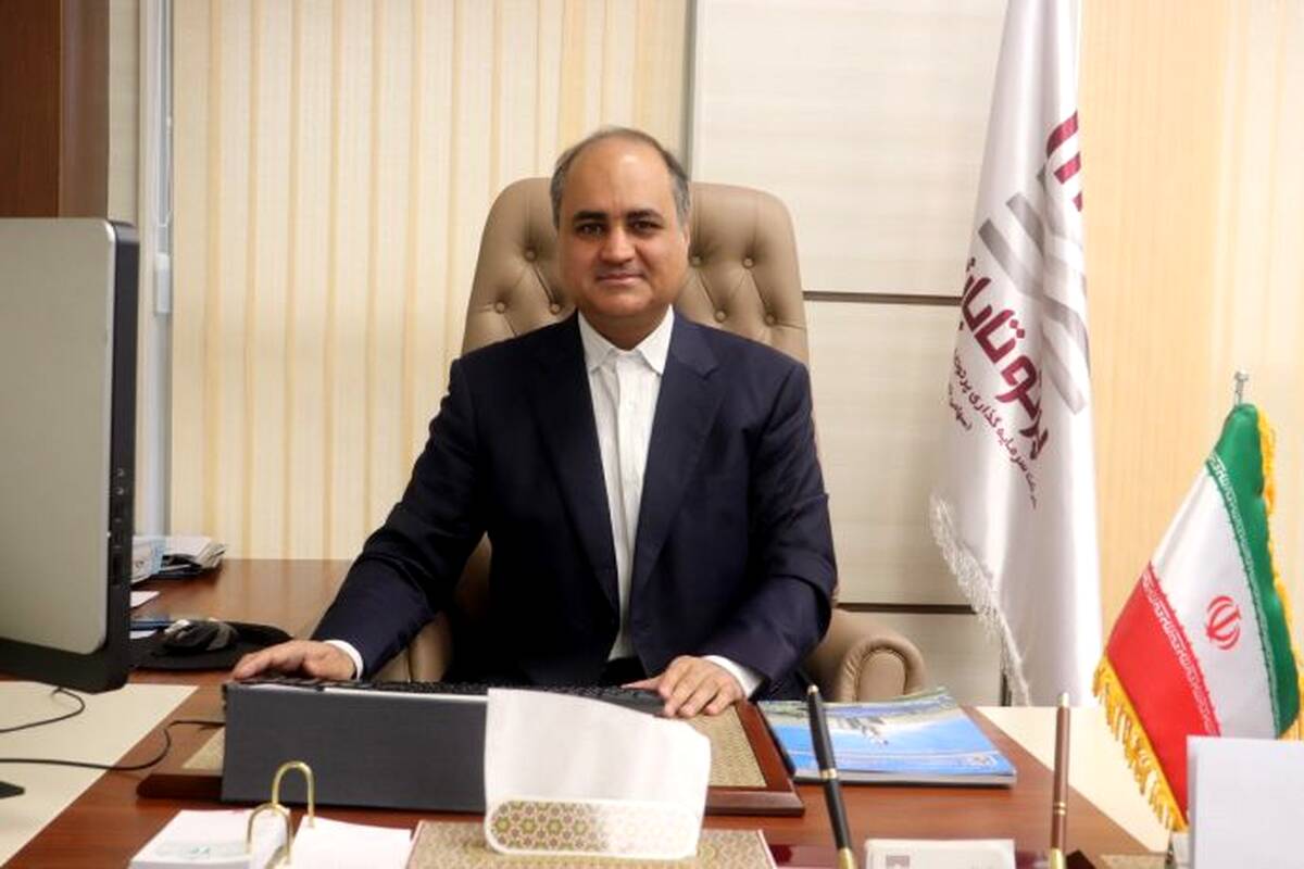 پورتفوی پرتو تابان را به ۱۰ همت خواهیم رساند/ رشد هشت برابری درآمدهای عملیاتی طی چهار سال اخیر