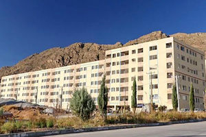  عملکرد مسئولانه بانک مسکن با اعطای ۱۴۱ همت تسهیلات نهضت ملی مسکن/ پرداخت ۷۶ درصد از مبلغ تامین مالی ۱۸۵ همتی