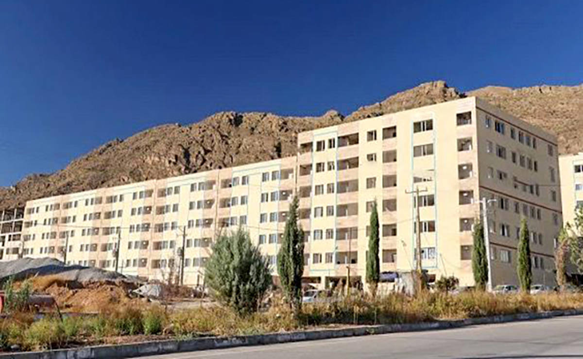  عملکرد مسئولانه بانک مسکن با اعطای ۱۴۱ همت تسهیلات نهضت ملی مسکن/ پرداخت ۷۶ درصد از مبلغ تامین مالی ۱۸۵ همتی