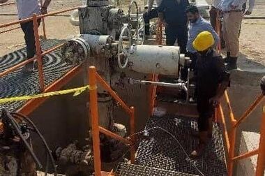 مدیرعامل پتروپارس درگذشت برادر وزیر نفت را تسلیت گفت