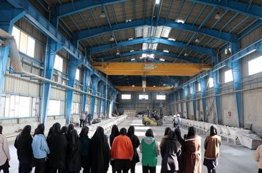 بومی‌سازی کامل فرآیند تولید شمش آلومینیوم جاجرم  تا پایان آذر ماه