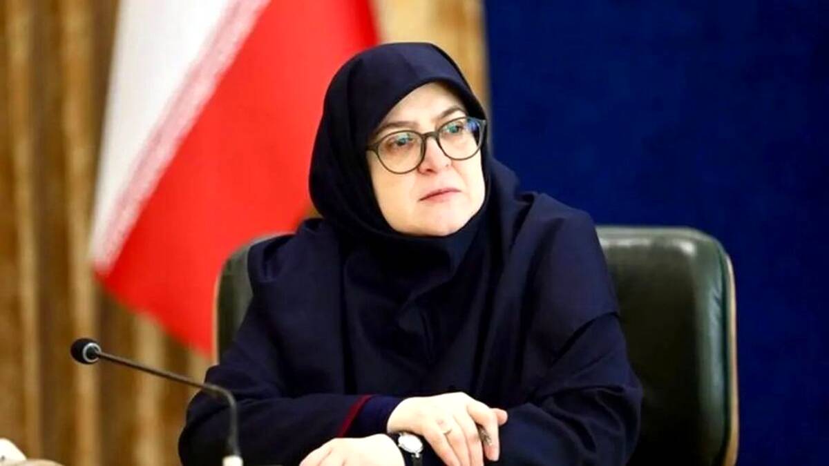سخنگوی دولت: بازار بورس تا اطلاع ثانوی تعطیل است/اقدام به کاهش سرعت اینترنت موقتی است