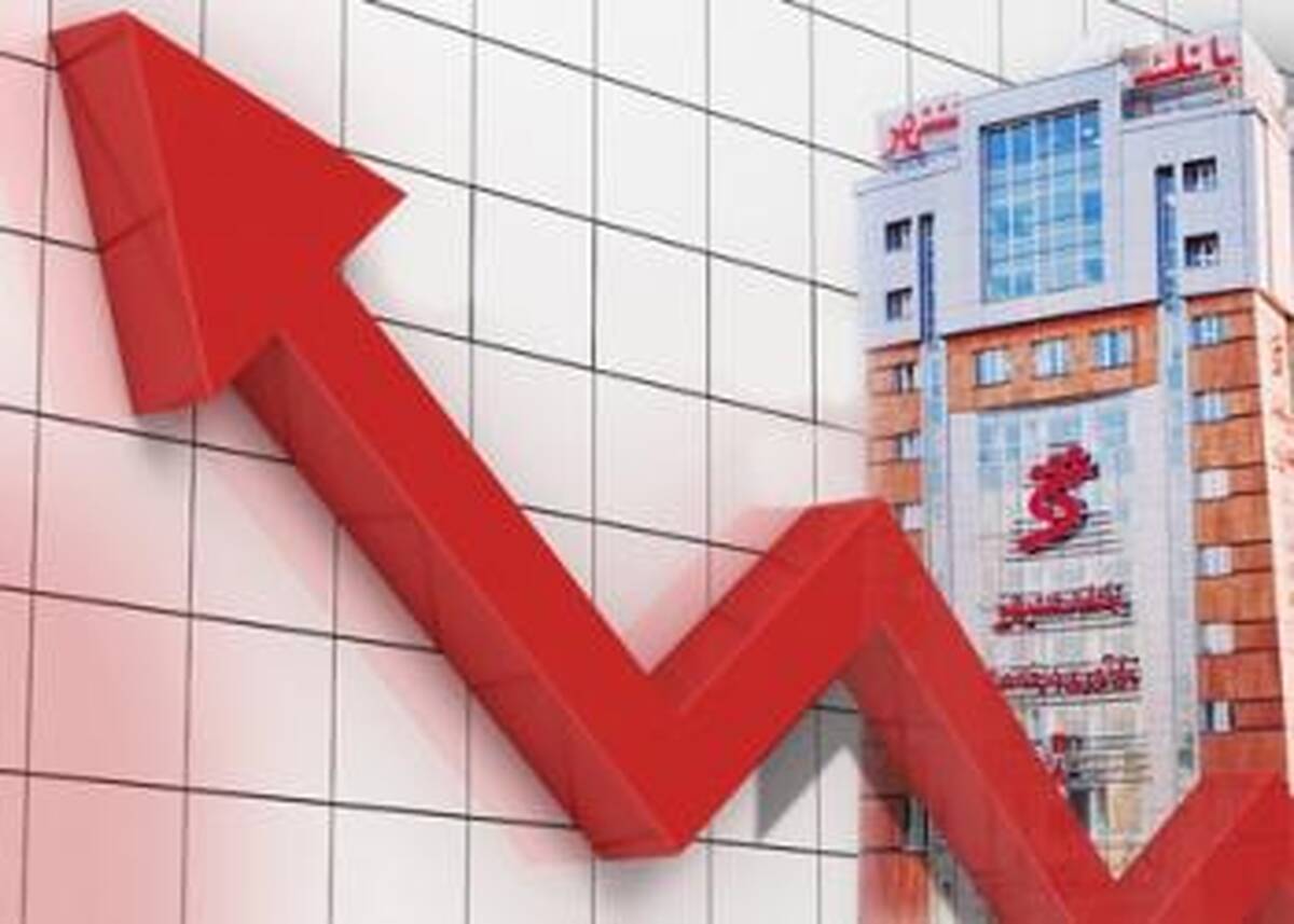 کفایت سرمایه بانک شهر از منفی 35 درصد به مثبت 1.2 درصد رسید