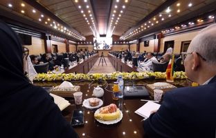 از معرفی گرید جدید پلی اتیلن سنگین‌پتروشیمی بندر امام برای مشتریان تا گسترش همکاری‌های بین‌المللی هلدینگ خلیج‌فارس 