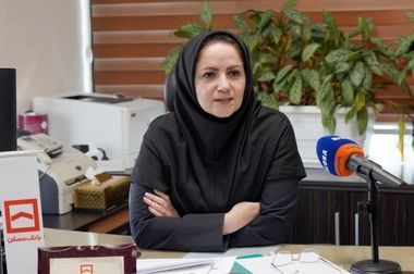 افتتاح فاز نخست پروژه تامین اعتبار شده نهضت ملی توسط بانک مسکن در شهر مهاجران/ قدردانی از بانک مسکن به دلیل تامین مالی به هنگام پروژه