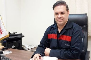 تقدیر از روابط عمومی شرکت فولاد اکسین خوزستان در جشنواره رسانه‌ای ابوذر