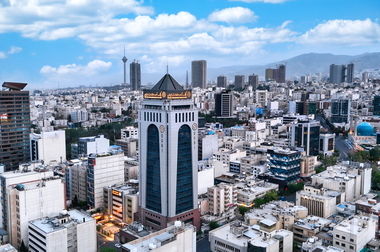 تمرکز بانک توسعه صادرات ایران بر گسترش همکاری با بنگاه‌های تولیدی و صادرات‌محور