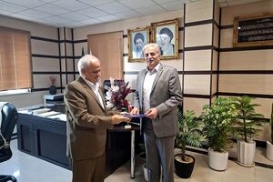  قدردانی وزیر راه و شهرسازی از عملکرد بانک مسکن استان کردستان