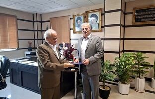  قدردانی وزیر راه و شهرسازی از عملکرد بانک مسکن استان کردستان