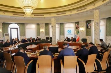 بزودی یک شرکت بیمه در حوزه سایبری و تکافل مجوز می گیرد/مذاکره با روسیه برای اتکایی