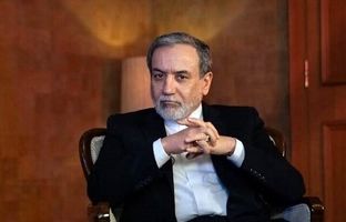 عراقچی: ایران به دفاع مشروع خود با قوت ادامه خواهد داد