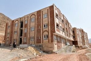 اقساط مسکن مهر خرج مسکن ملی می‌شود/ تامین ۸۵ هزار تن میلگرد