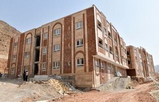 اقساط مسکن مهر خرج مسکن ملی می‌شود/ تامین ۸۵ هزار تن میلگرد