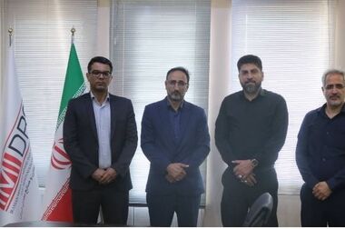 مسدودسازی حفاری‌های غیرمجاز در محدوده معدن نفلین سینیت کلیبر