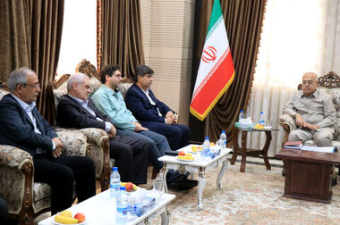 فولاد هرمزگان؛ سکوی راهبردی فولاد مبارکه برای حضور جهانی