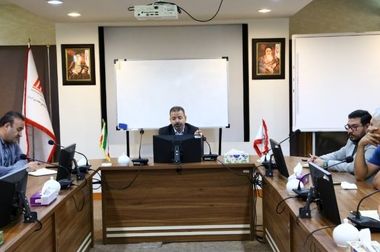 کارخانه فرآوری تیتانیوم؛ امیدی که پس از چهار دهه به ثمر نشست