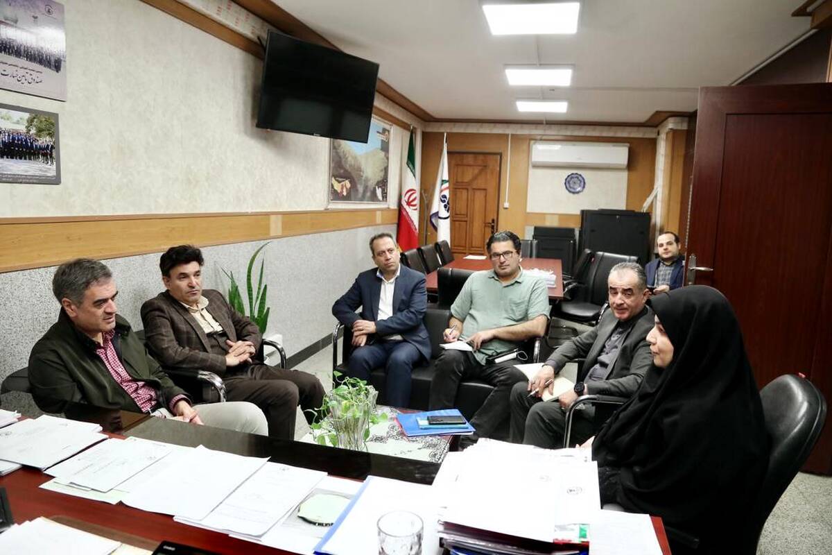 ایجاد سامانه‌های یکپارچه برای رسیدگی به پرونده ها و پیشگیری از تخلفات یک ضرورت آشکار است