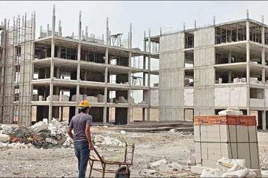 پیش‌بینی بازار مسکن در سال جاری