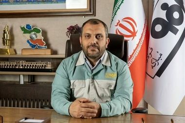 در فولادسنگ، تهدید بحران را به فرصت بازآفرینی تبدیل کردیم