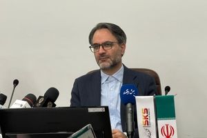 رشد تولید و تکمیل پروژه‌های نیروگاهی در فولاد کاوه جنوب کیش