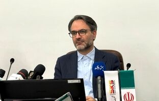 رشد تولید و تکمیل پروژه‌های نیروگاهی در فولاد کاوه جنوب کیش