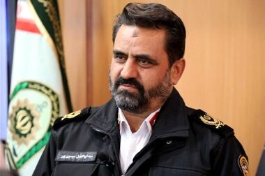 بیش از ۳۷۰ هزار خودرو به دلیل مخدوشی پلاک و ۱۶۵ هزار خودرو به دلیل تخلف پوشش پلاک از ابتدای سال اعمال قانون شدند