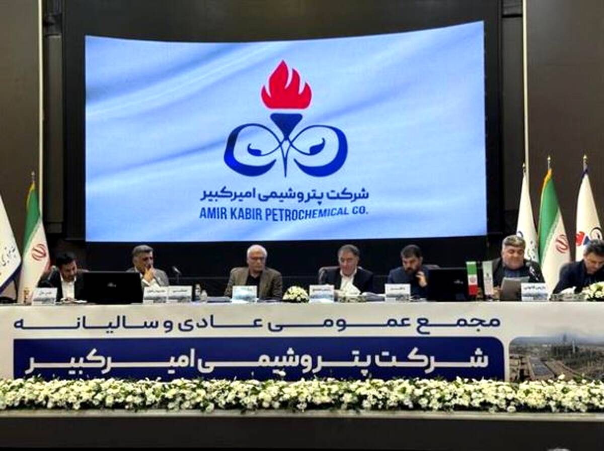 افزایش ۸۸ درصدی سود خالص هر سهم در سال ۱۴۰۳