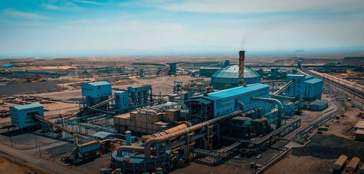 توسعه بومی‌سازی و ساخت داخل سیمیدکو در خدمت صنعت فولاد ایران