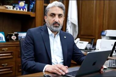 ارائه زنجیره کامل خدمات ارزی توسط بانک کارآفرین