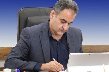 انتصاب عضو جدید هیئت مدیره شرکت پاکسان