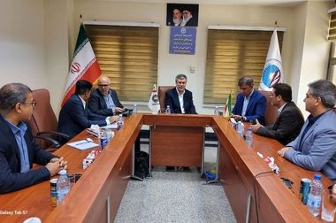 پوشش بیمه‌ای جامع برای زائران عتبات عالیات توسط بیمه ایران