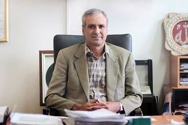 سمپوزیوم فولاد،جای خالی مردی که دانش را به آینده پیوند می‌زد